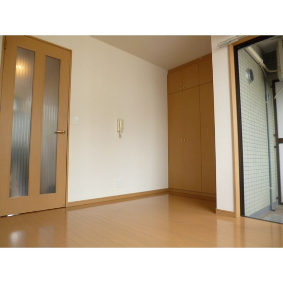 アムス馬喰町のその他