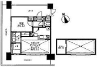 新品家具付きマンション大森東27(KaGood東京)の画像