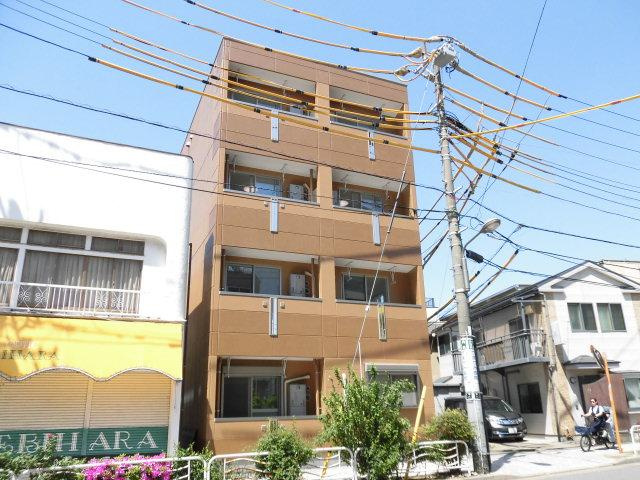 Ｇｌａｎｚ　Ｃｏｕｒｔ　-グランツコート-