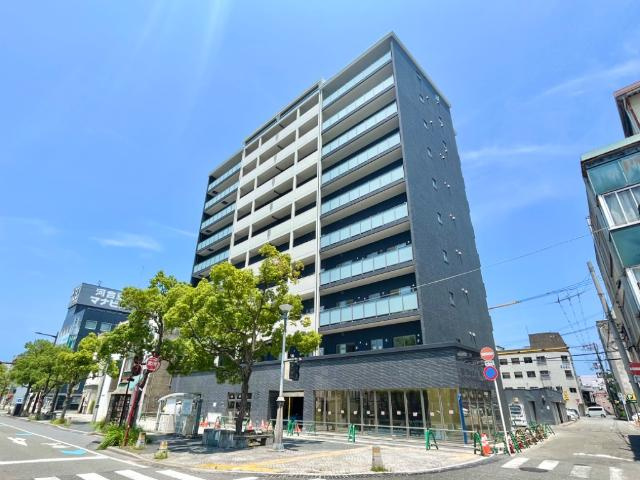 ワシンレジデンス