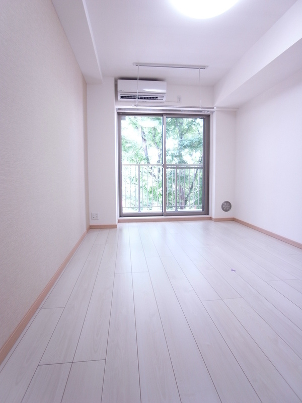 リブリ・GLANZの居間・リビング