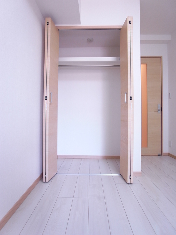 リブリ・GLANZの収納