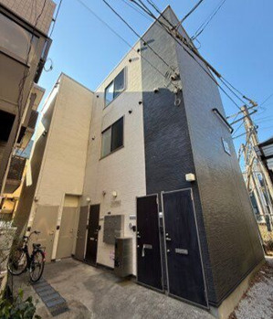 ロータスガーデン亀戸