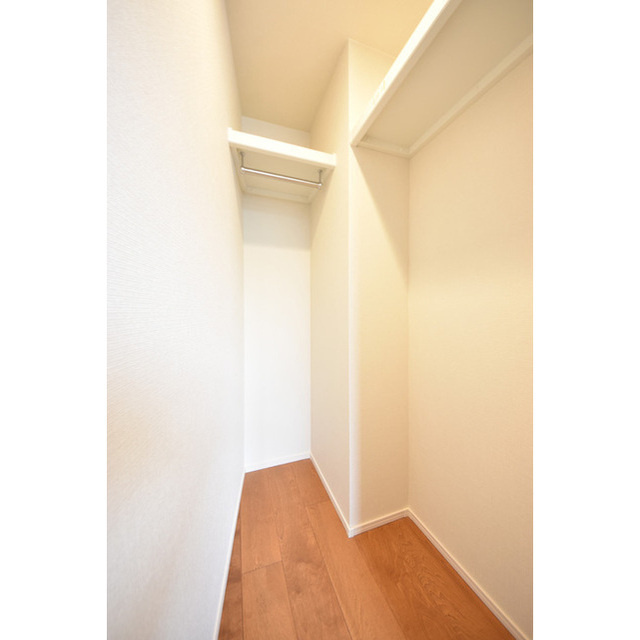 グローリオシェルト駒込西ケ原の内装