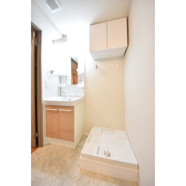 グローリオシェルト駒込西ケ原の内装