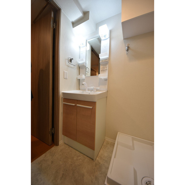 グローリオシェルト駒込西ケ原の内装