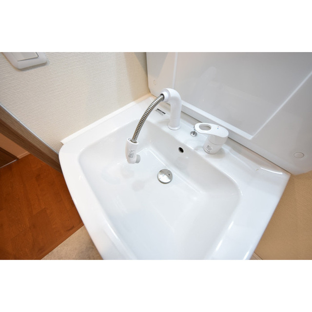 グローリオシェルト駒込西ケ原の内装