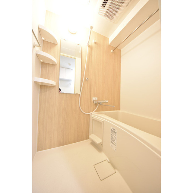 グローリオシェルト駒込西ケ原の内装