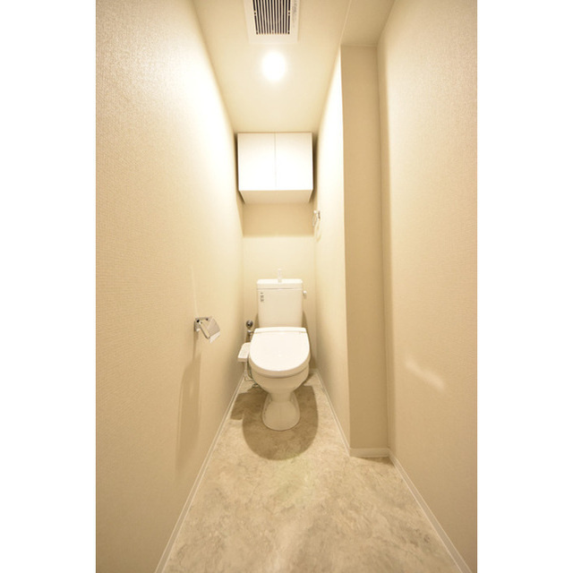 グローリオシェルト駒込西ケ原の内装