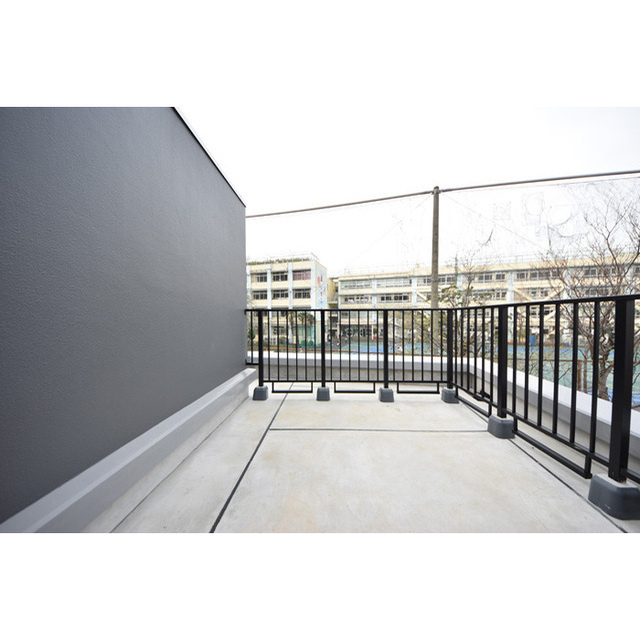 グローリオシェルト駒込西ケ原の内装