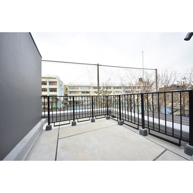 グローリオシェルト駒込西ケ原の内装