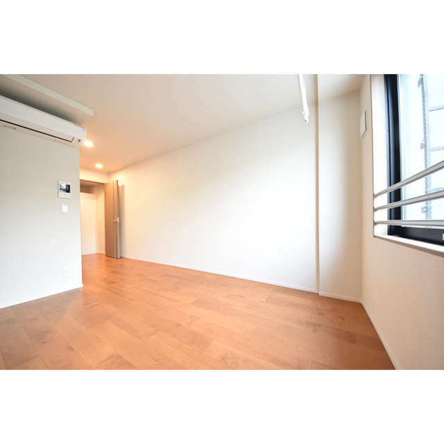 グローリオシェルト駒込西ケ原の内装