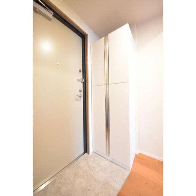 グローリオシェルト駒込西ケ原の内装