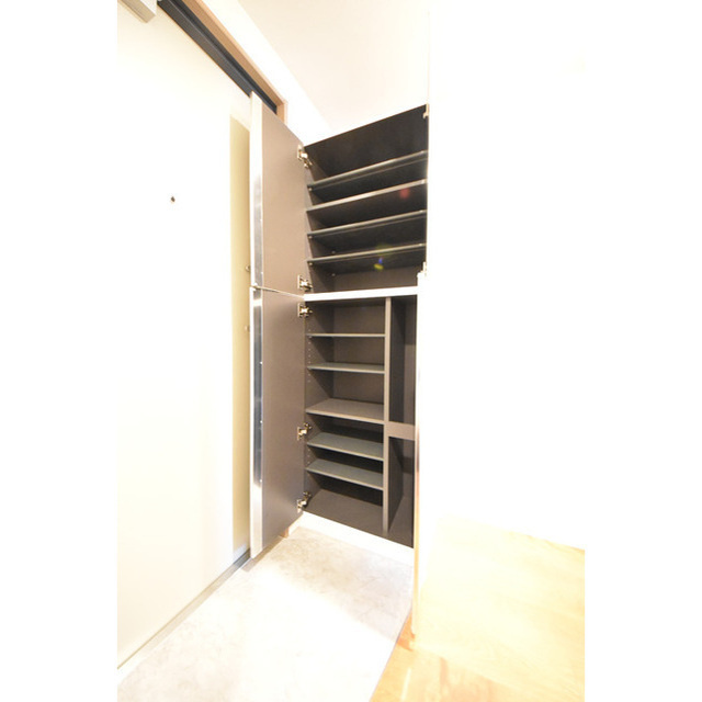 グローリオシェルト駒込西ケ原の内装