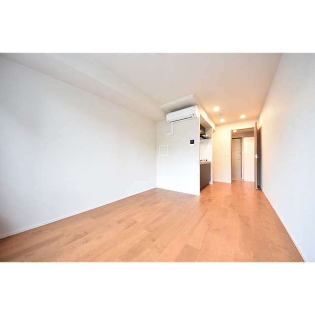 グローリオシェルト駒込西ケ原の内装