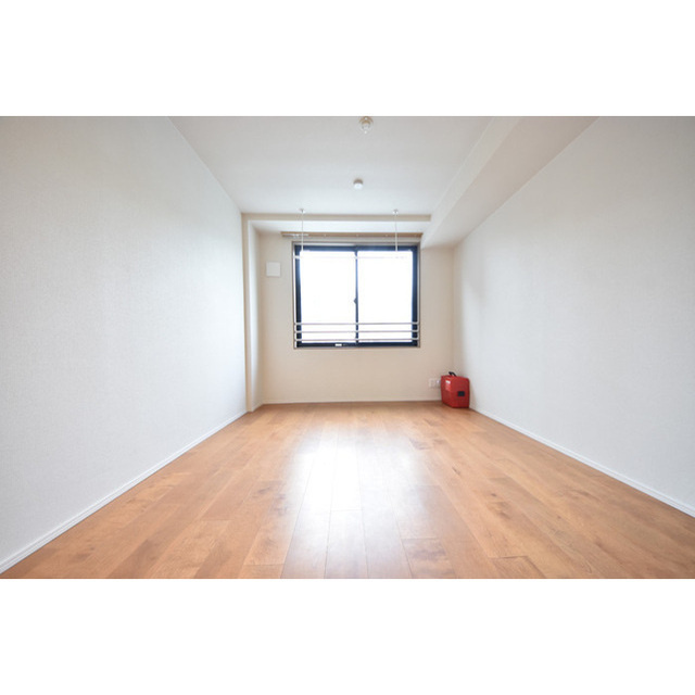 グローリオシェルト駒込西ケ原の内装