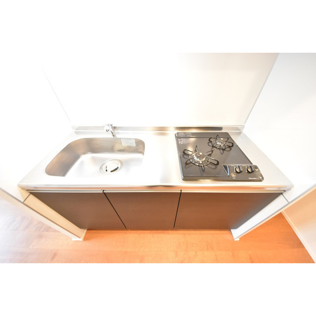 グローリオシェルト駒込西ケ原の内装