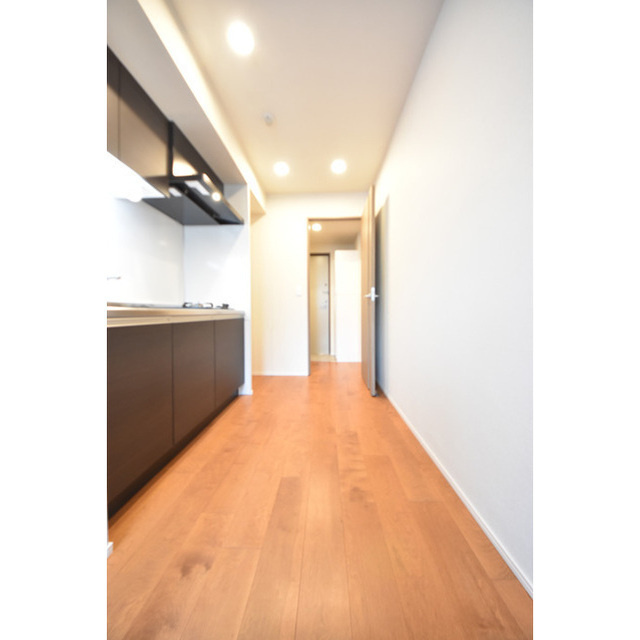 グローリオシェルト駒込西ケ原の内装