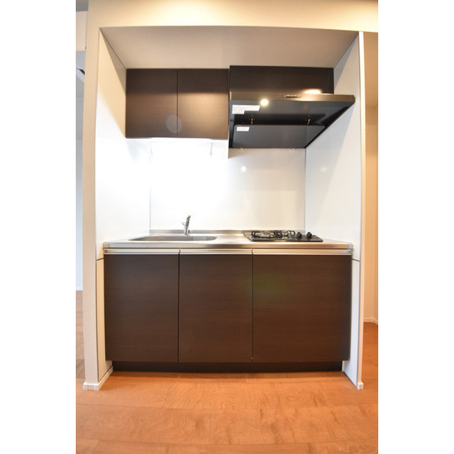 グローリオシェルト駒込西ケ原の内装