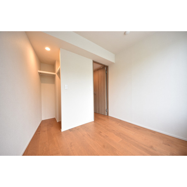 グローリオシェルト駒込西ケ原の内装