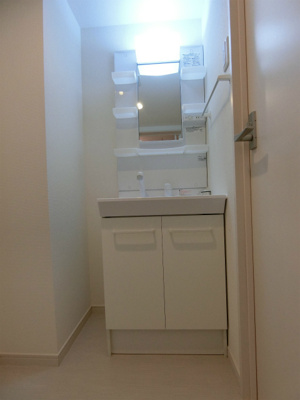 【洗面所】 | リブリ・明原