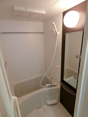 【浴室】 | リブリ・明原