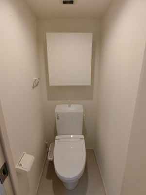 【トイレ】 | リブリ・明原