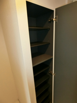 【収納】 | リブリ・明原