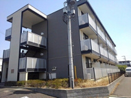 レオパレスオークヒルズＡの画像