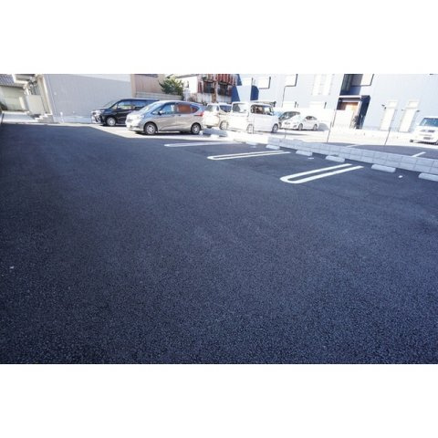 D-room金華山の駐車場|お問い合わせは美濃善不動産駅前店へ！