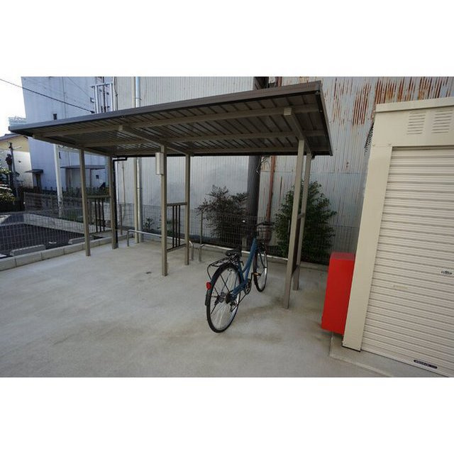 D-room金華山のその他|お問い合わせは美濃善不動産駅前店へ！