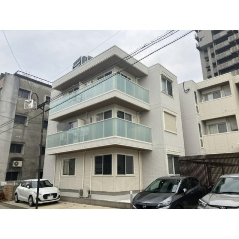 グランヴィア金町