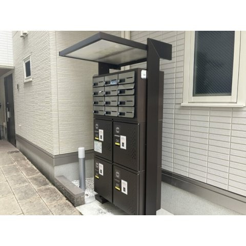 グランヴィア金町のその他|お問い合わせは美濃善不動産駅前店へ！