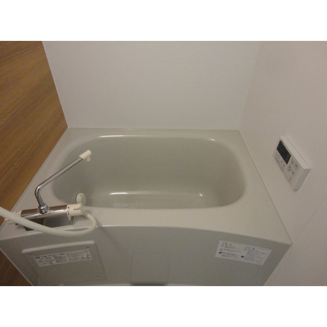 ランドスケープＡＮＤＯⅡの浴室