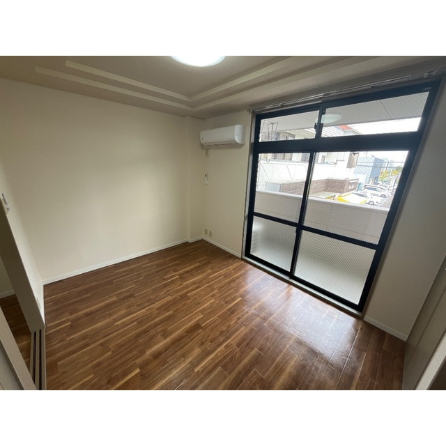 ハイムＪＯＲＡＫＵの内装