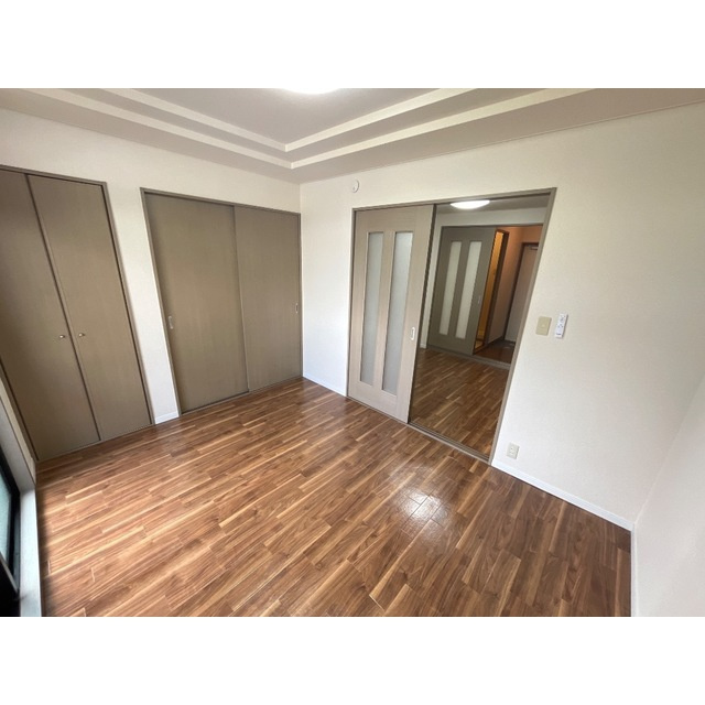 ハイムＪＯＲＡＫＵの内装