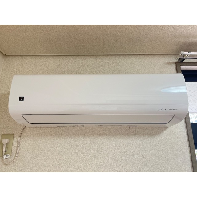 ハイムＪＯＲＡＫＵの設備