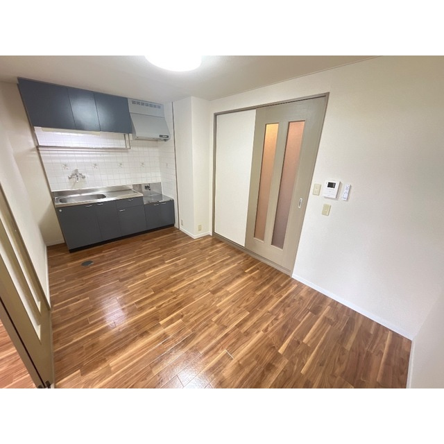 ハイムＪＯＲＡＫＵの居間・リビング