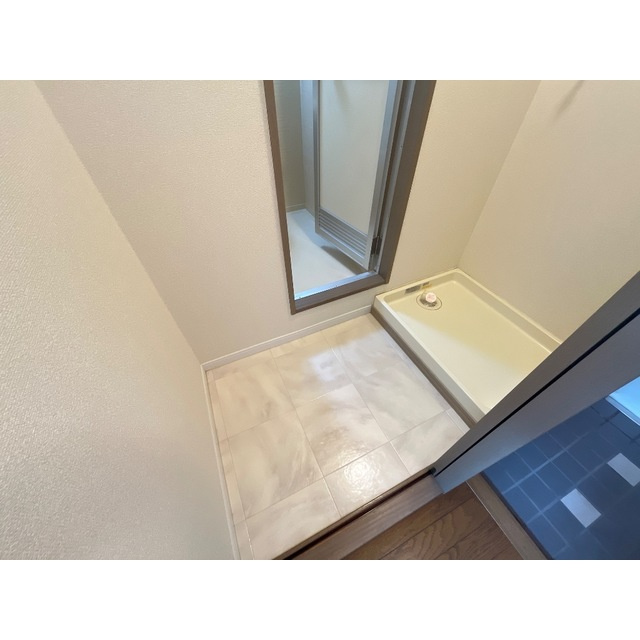 ハイムＪＯＲＡＫＵの内装