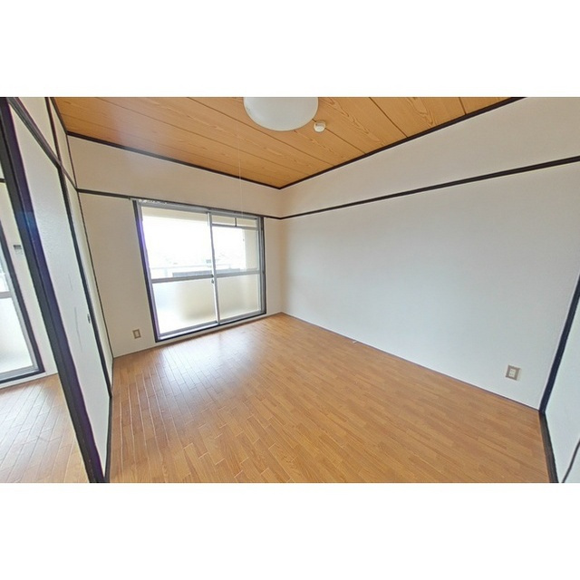 品川第１ビルの内装