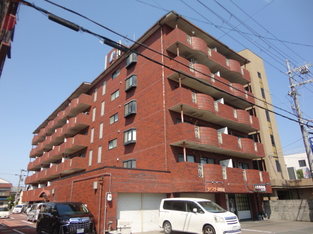 サンプラザ郡山