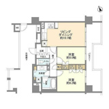 港区芝浦２丁目のマンションの画像