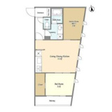 目黒区東山３丁目のマンションの画像