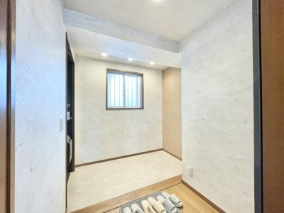 【その他共用部分】 | ソワール新檜尾台6号棟 | 2026年2月リフォーム済！キレイなお家ですぐに新生活スタート出来ますね！