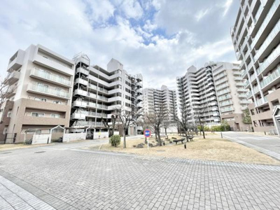 【その他】 | ソワール新檜尾台6号棟 | 周辺には、コンビニやスーパーなどの生活に便利な施設が揃っております♪