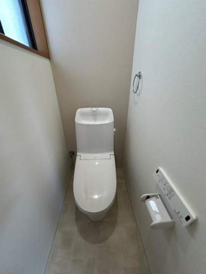 【トイレ】