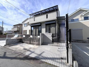 【14日・15日見学可】越谷市大間野町5丁目・戸建の画像