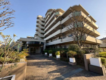 【14日・15日見学可】モア・ステージせんげん台B棟の画像