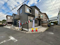 【14日(土)・15日(日)見学可】草加市青柳4丁目・戸建の画像