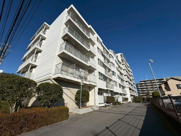 【14日(土)・15日(日)室内見学可能】ハイツ越谷の画像